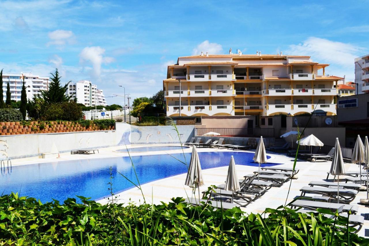 Tiz Apartment Portimão Exterior foto