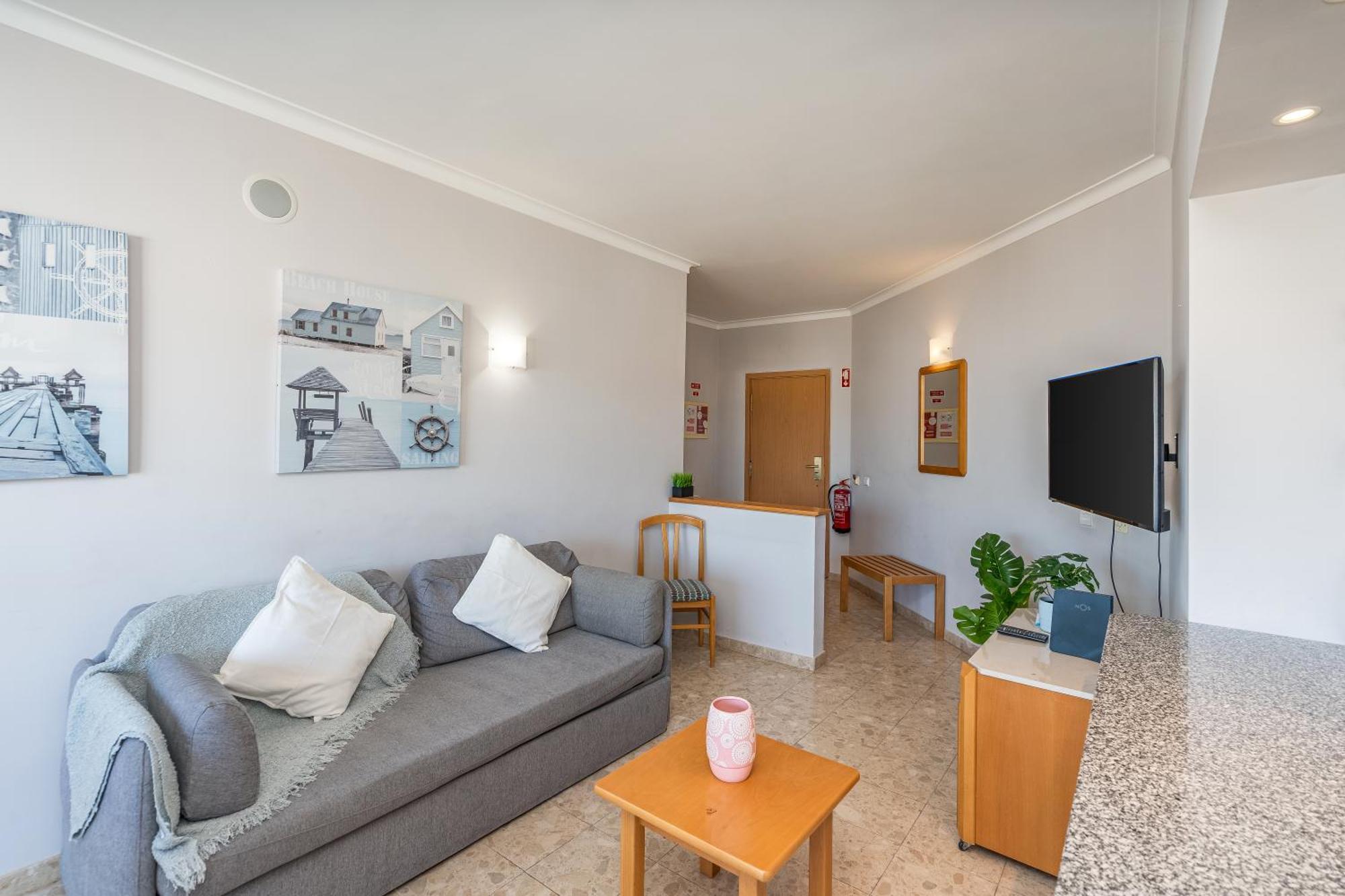 Tiz Apartment Portimão Exterior foto